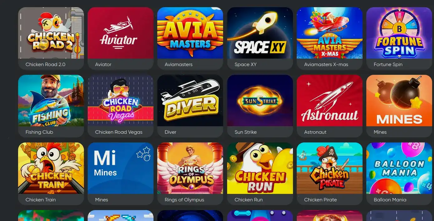 Бонусы Lev casino на депозит